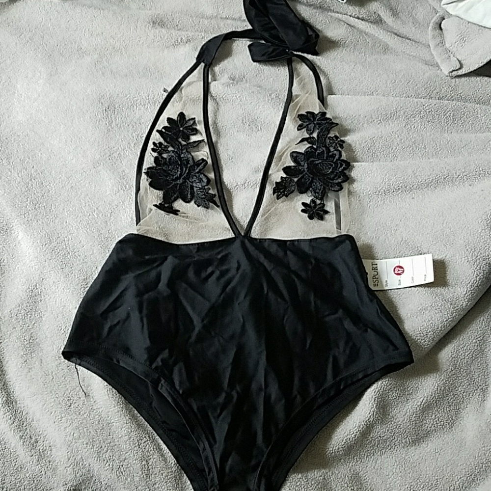 Sexy one peice
